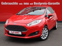 Vorschau: Ford Fiesta 1.0 EB Titanium