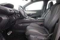 Peugeot 3008 GT-Line 1.2 Aut.