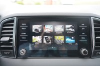 Skoda Karoq 1.5 16V TSI Tour