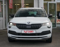 Skoda Karoq 2.0 TDI Sportline 4x4