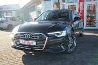 Vorschau: Audi A6 Avant 40 2.0 TDI sport