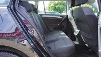 VW Golf Variant 1.4 TSI Comfortline Klima