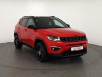 Jeep Compass 1.3 Plug-In Hybrid S