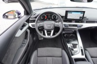 Audi A4 Avant 40 TDI S-Tronic S-Line