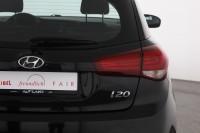 Hyundai i20 1.0 T-GDI Trend