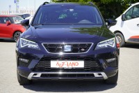 Vorschau: Seat Ateca FR 1.5 TSI