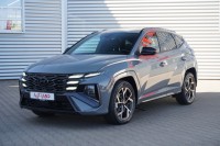 Vorschau: Hyundai Tucson 1.6T-GDI HEV Facelift Aut. N-Line 4WD