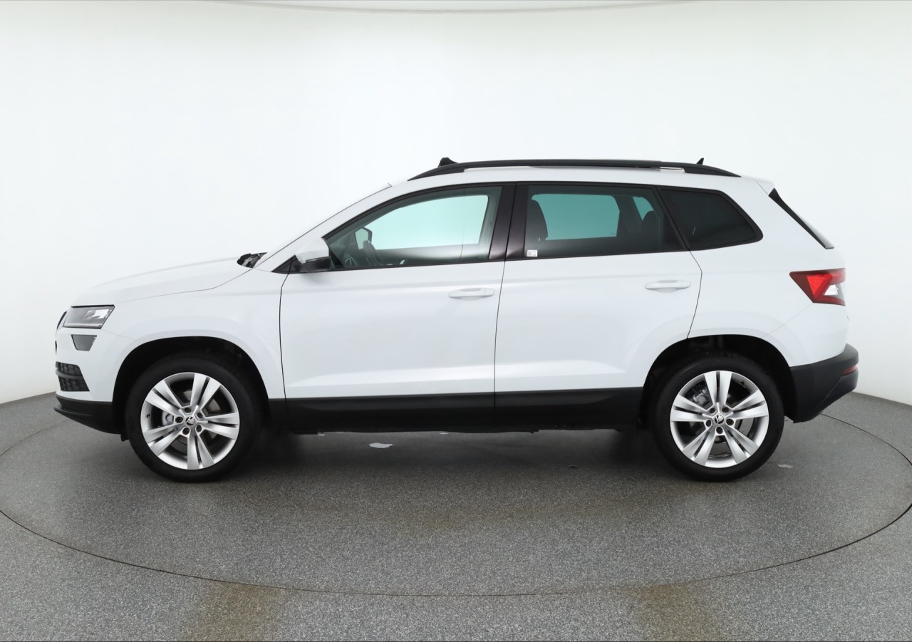 Skoda Karoq 1.5 TSI DSG Style
