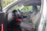 Audi Q2 35 TFSI sport S-Tronic