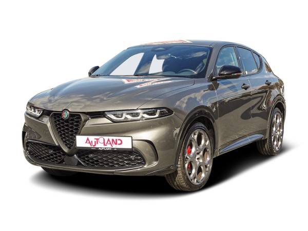 Alfa Romeo Tonale 1.5 mHEV Edizione Speciale Aut.