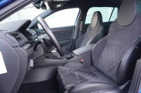 Skoda Superb Combi 2.0 TSI Sportline DSG