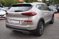 Hyundai Tucson 1.6 T-GDI DCT Advantage