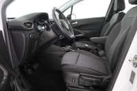 Opel Crossland 1.2 Ultimate Paket