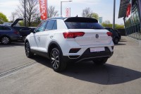 VW T-Roc 1.0 Style