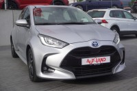 Toyota Yaris 1.5 Hybrid Team-D