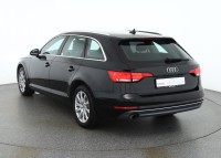 Audi A4 Avant 1.4 TFSI sport