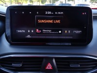 Hyundai Santa Fe 2.2 T-GDI Prime 2WD