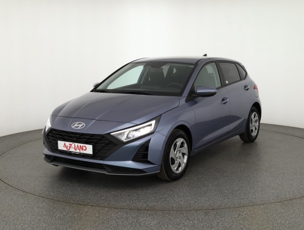 Hyundai i20 1.2