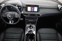 MG HS 1.5 T-GDI Luxury Aut.