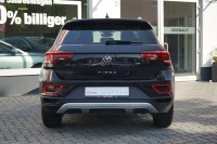 VW T-Roc 1.5 TSI