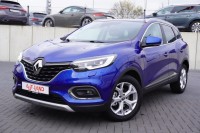 Vorschau: Renault Kadjar 1.3 TCe 140