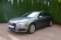 Vorschau: Audi A4 Avant 1.4 TFSI S tronic