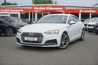Vorschau: Audi A5 Sportback S line 2.0 TFSI