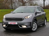 Vorschau: Kia Niro 1.6 GDI Aut. Edition 7