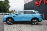 MG HS 1.5 T-GDI Luxury Aut.