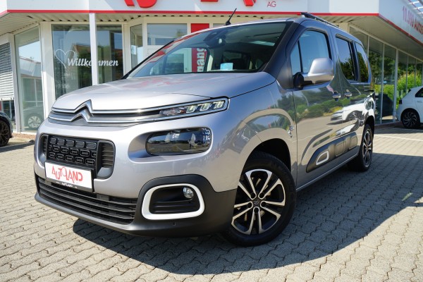 Citroen Berlingo 1.2 12V e-THP Shine M