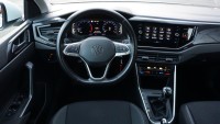 VW Taigo 1.0 TSI