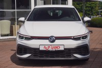 VW Golf VIII 2.0 GTI Clubsport