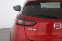 Mazda CX-3 2.0 SKYACTIV-G
