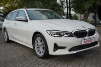 BMW 320 320d Touring Advantage Aut.