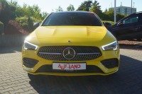 Mercedes-Benz CLA 200 AMG Line