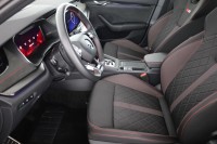 Skoda Octavia Combi 2.0 TSI DSG RS