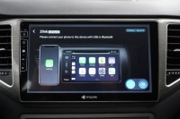 VW Golf Sportsvan 1.2
