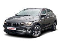Fiat Tipo 1.0 Sitzheizung Tempomat Bluetooth