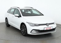 VW Golf VIII Variant 1.0 eTSI DSG Life