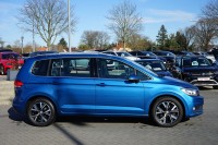 VW Touran 1.5 Highline SHZ Pano