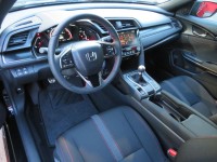 Honda Civic 1.0 Turbo