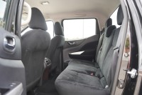 Nissan Navara NP300 2.3 dCi N-Connecta Double Cab