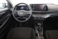 Hyundai i20 1.0 T-GDI Aut.