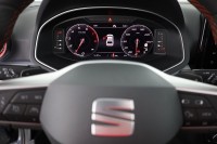 Seat Ibiza FR 1.5 TSI DSG