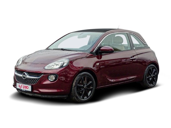 Opel Adam 1.2 Basis