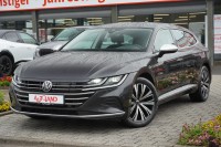 Vorschau: VW Arteon SB Elegance 1.4 eHybrid TSI DSG