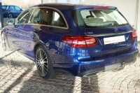 Mercedes-Benz C 180 C180 T-Modell CGI Standard