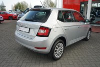 Skoda Fabia 1.0 MPI Active