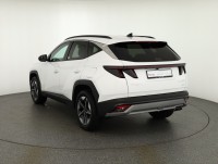 Hyundai Tucson 1.6 T-GDI HEV Aut.