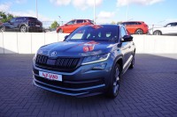 Vorschau: Skoda Kodiaq 2.0 TDI Sportline 4x4 Vorschau: Skoda Kodiaq 2.0 TDI Sportline 4x4